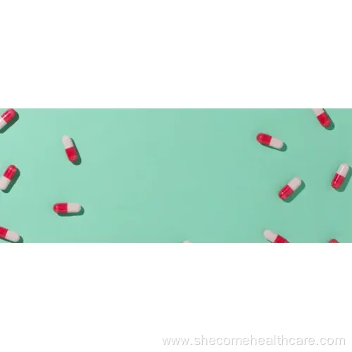 Skin Whitening Capsules for Dark Spot Removal